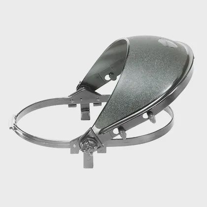 Jackson Safety Model 282-B Cap Style Non-Slotted Hard Hat Adapter with Crown