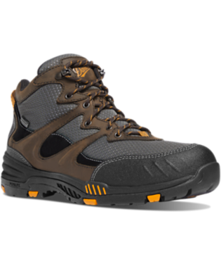 Danner Springfield 4.5 12242 NMT•  Brown •  Orange