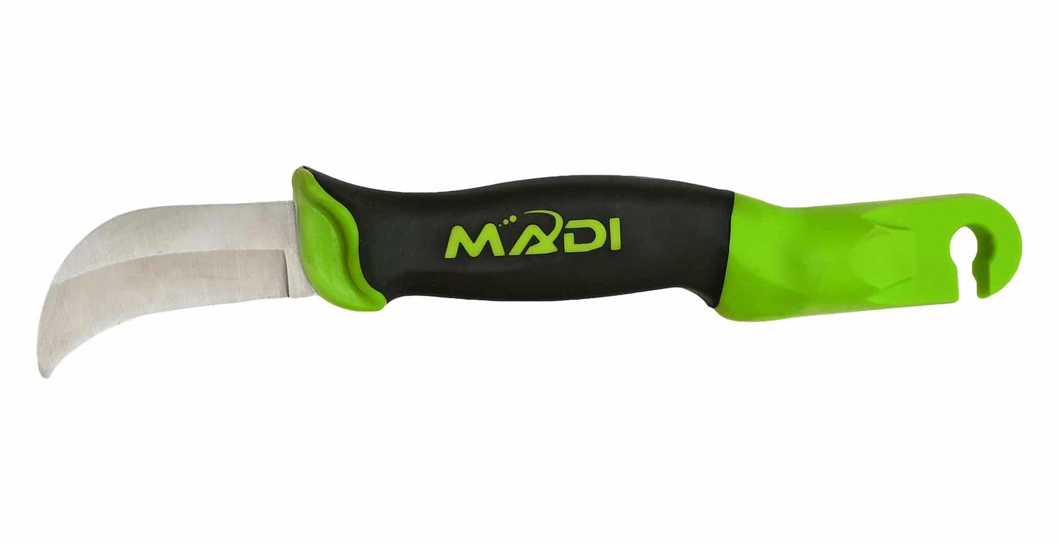 Madi Fixed Blade Universal/Shotgun Knife