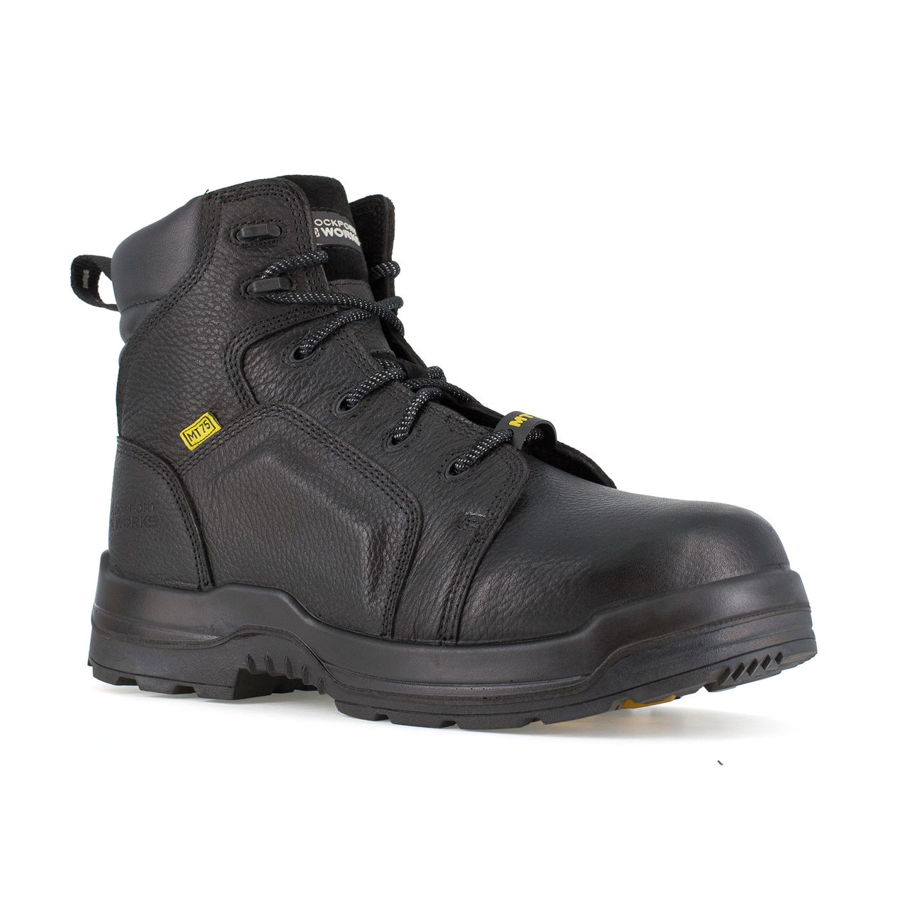 Rockport Women&#39;s More Energy with Internal Metguard #RK465