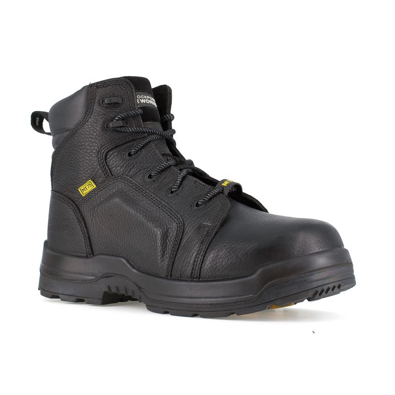 Rockport Women&#39;s More Energy with Internal Metguard #RK465