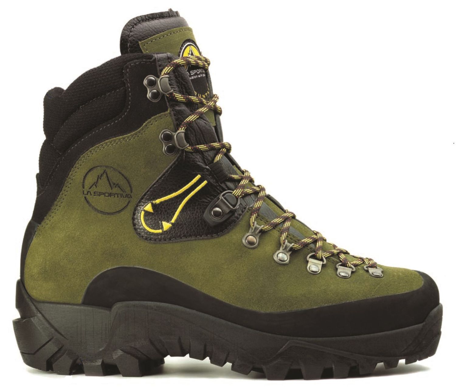 La Sportiva Karakorum