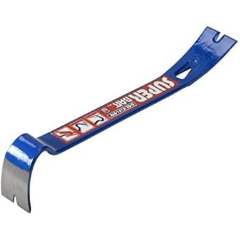 VAUGHAN Superbar 15-in Carbon Steel Crowbar #B215