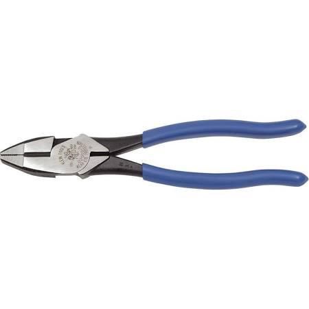 Klein High Leverage Side Cutting Pliers #J2000-8