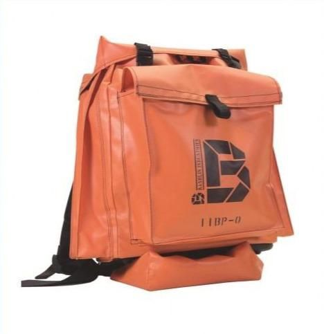 Bashlin Linesman Back Pack #11BP