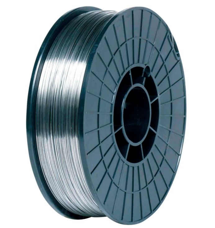 Powerweld® Flux Cored Welding Wire E71T-GS .035&quot; X 10Lb Spool