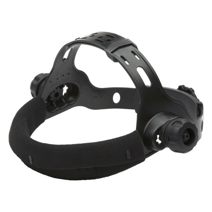Pyramex Replacement Headgear Suspension for Auto-darkening Welding Helmets