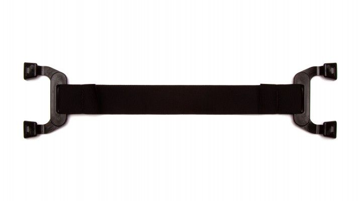 Pyramex Ridgeline 6-Point Conversion Suspension Strap - Full Brim