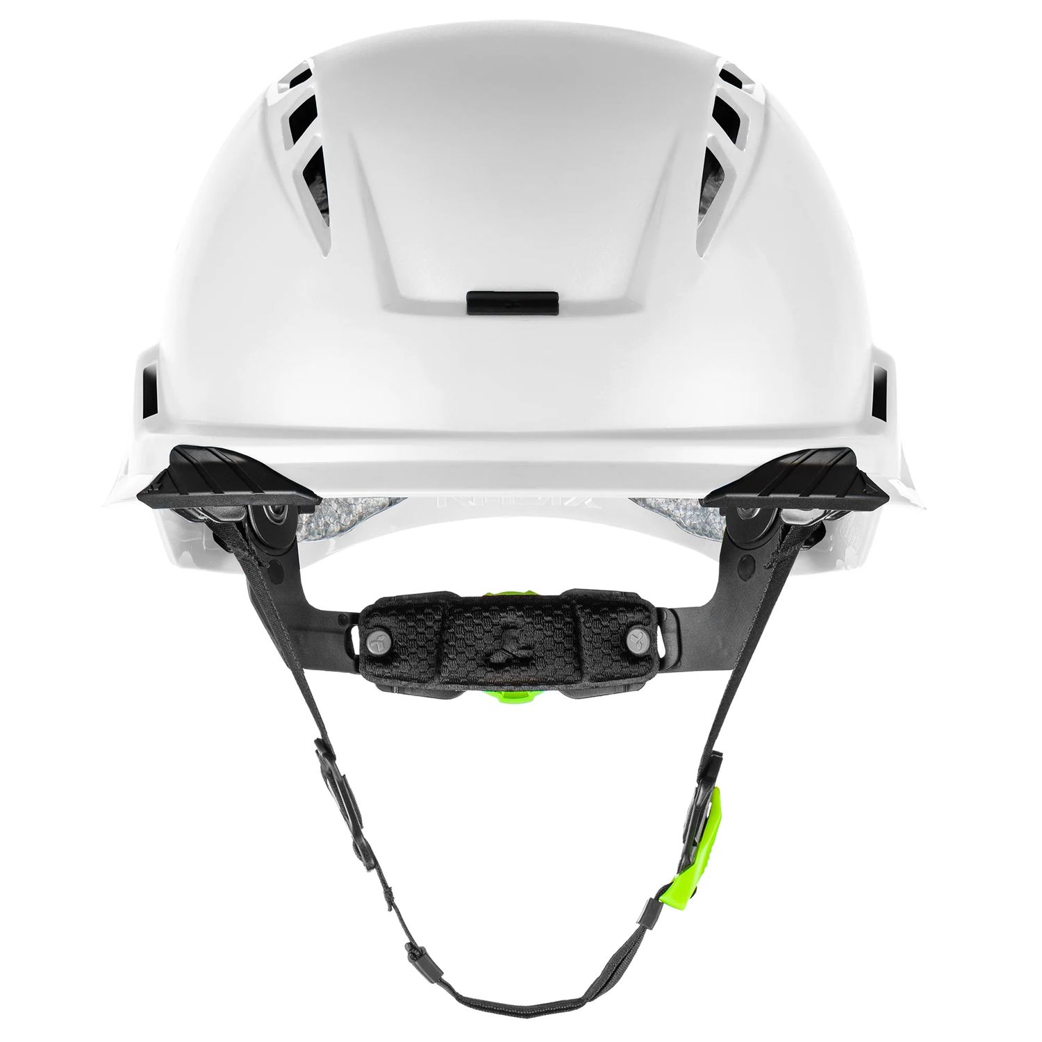 Lift Safety Radix Vented Safety Helmet