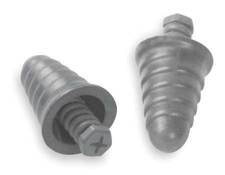3M Skull Screws Uncorded Earplugs #P1300