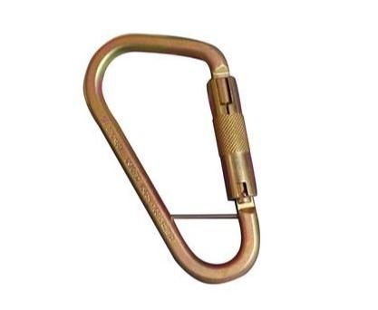Elk River 2&quot; Gate Opening Carabiner #17435