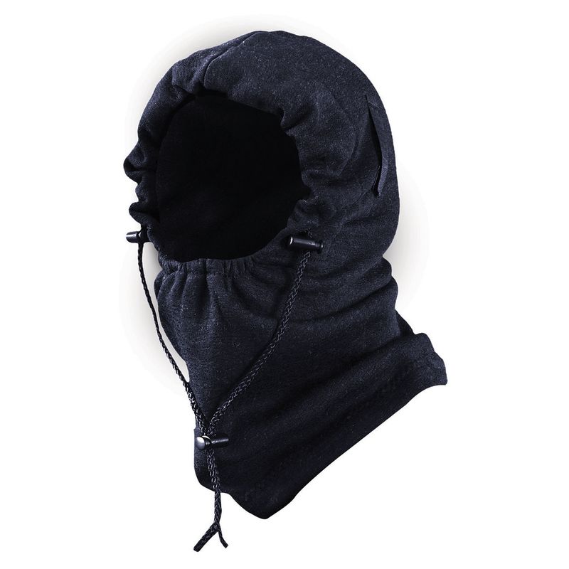 OccuNomix 1070 3-in-1 Fleece Balaclava - Navy