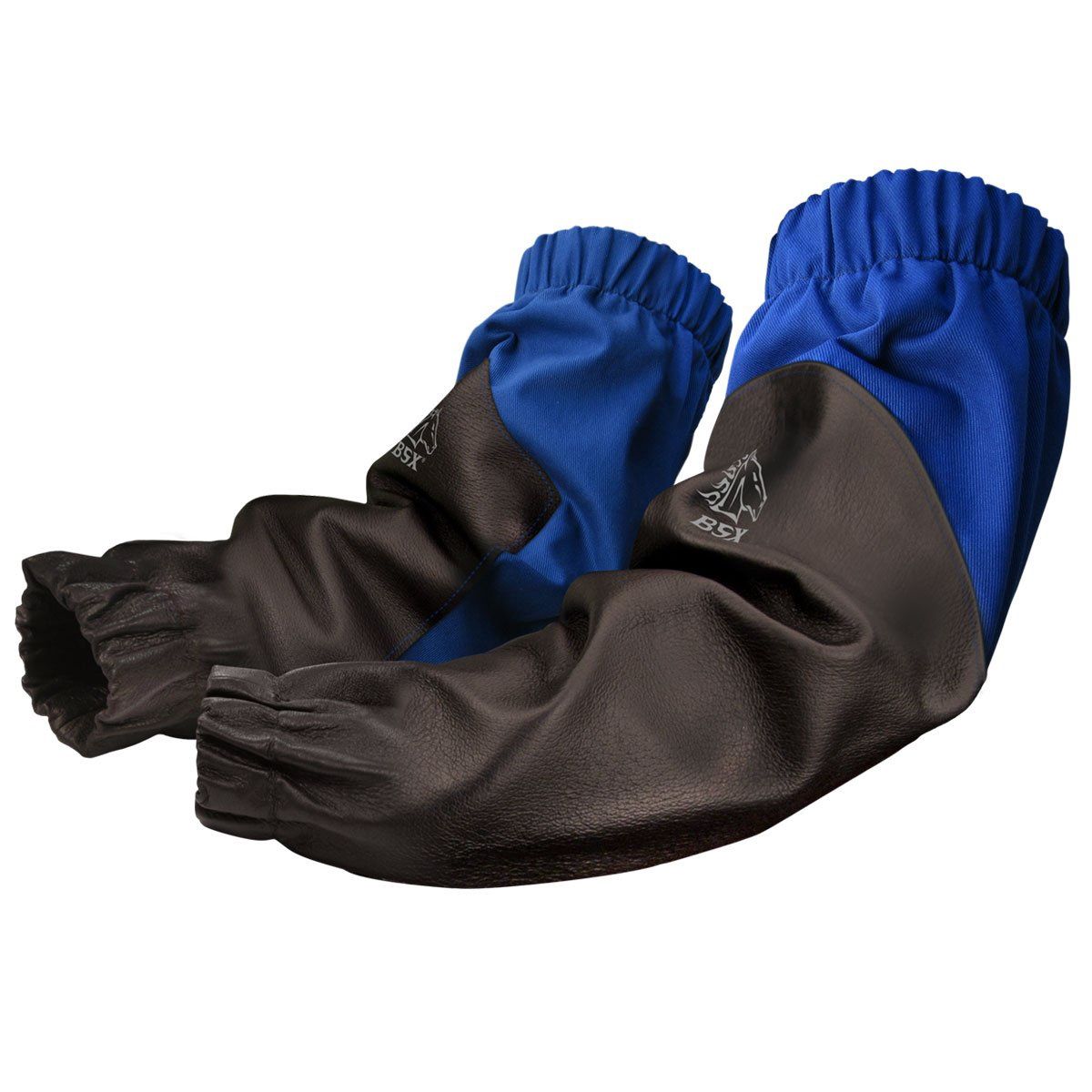 Black Stallion BX-19P BSX® FR Cotton &amp; Pigskin Hybrid Sleeves