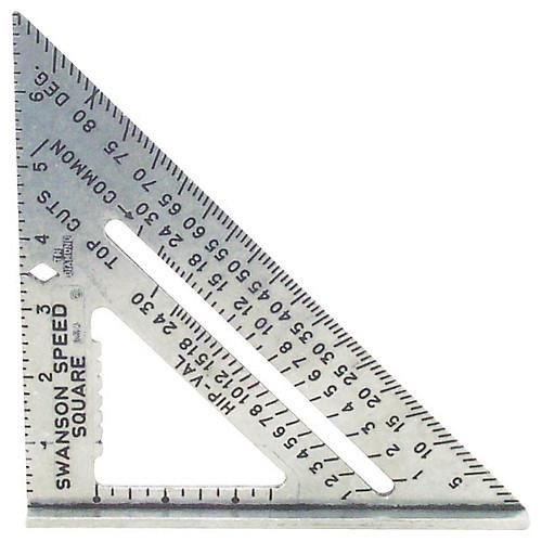 Swanson Speed Square 7 #S0101