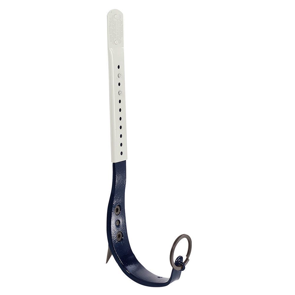 Klein Pole Climbers 1-1/2-Inch Gaffs 15-Inch Length 1972AR