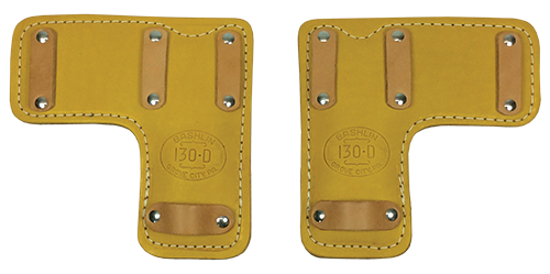 Bashlin 130D &quot;L&quot; Climber Pads #130D