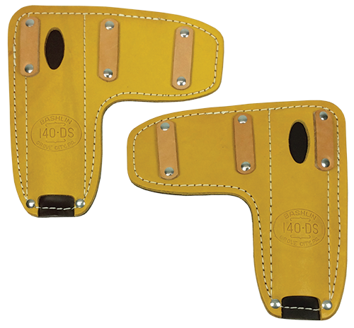Bashlin 140D Series Climber Pads #140DS