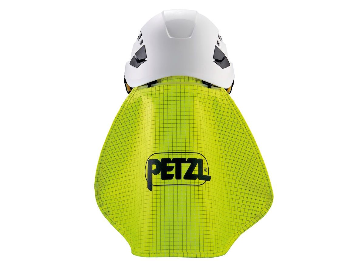 PETZL Nape Protector for VERTEX® and STRATO® Helmets