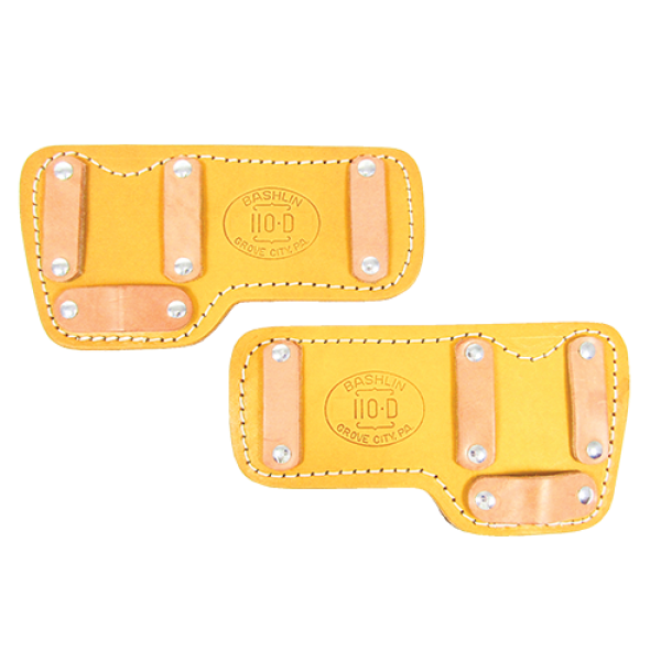 Bashlin 110D Series Climber Pads #110DS