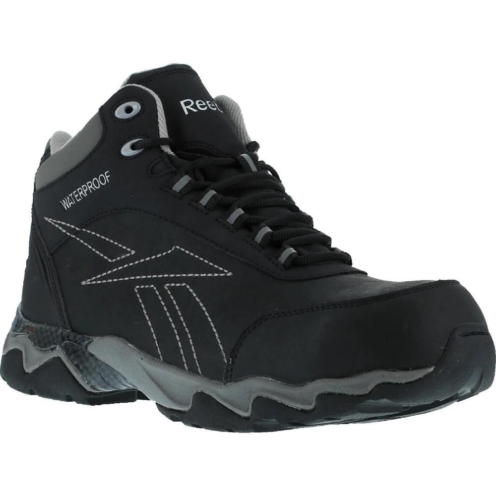 Reebok Work Men&#39;s Beamer Composite Toe #RB1068