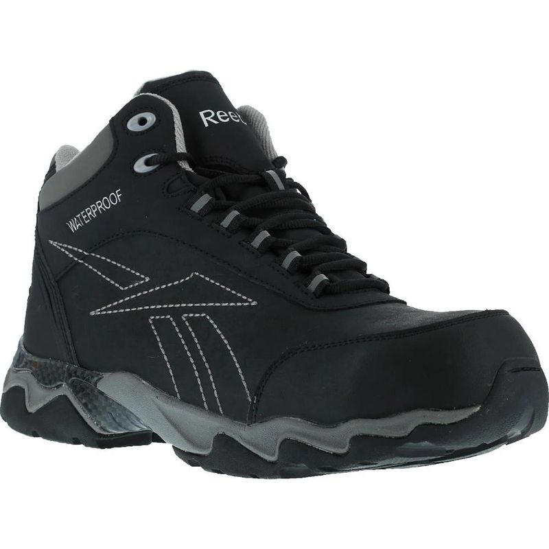 Reebok Work Men&#39;s Beamer Composite Toe #RB1068