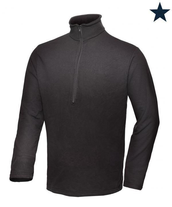 Big Bill FR 1/4 Zip Pullover