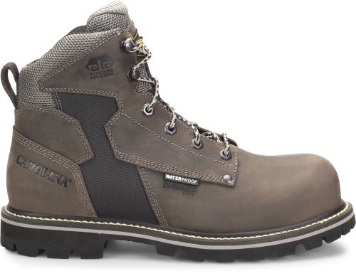 Carolina Carolina I-BEAM LO #CA7540 Puncture Resisting Boot