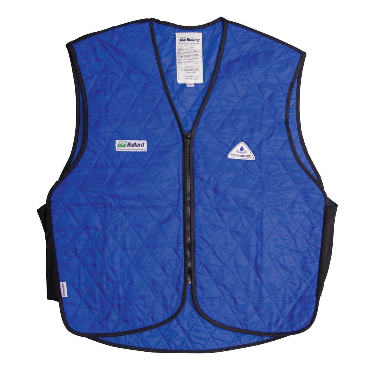 Bullard Evaporative Cooling Vest (Clearance)