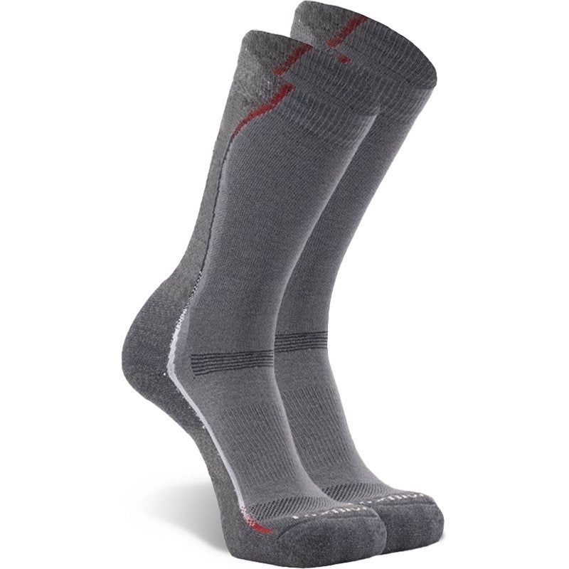 Fox River Tahoe Midweight Crew Sock #2155