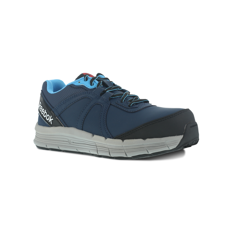 Reebok Women&#39;s Cross Trainer Steel Toe #RB354