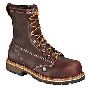 Thorogood 8&quot; Emperor Safety Composite Toe #804-4368