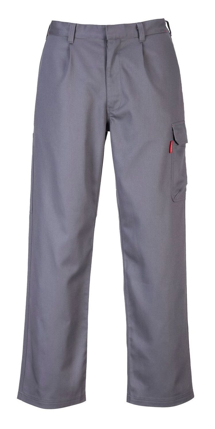 Portwest BizWeld Cargo Pants