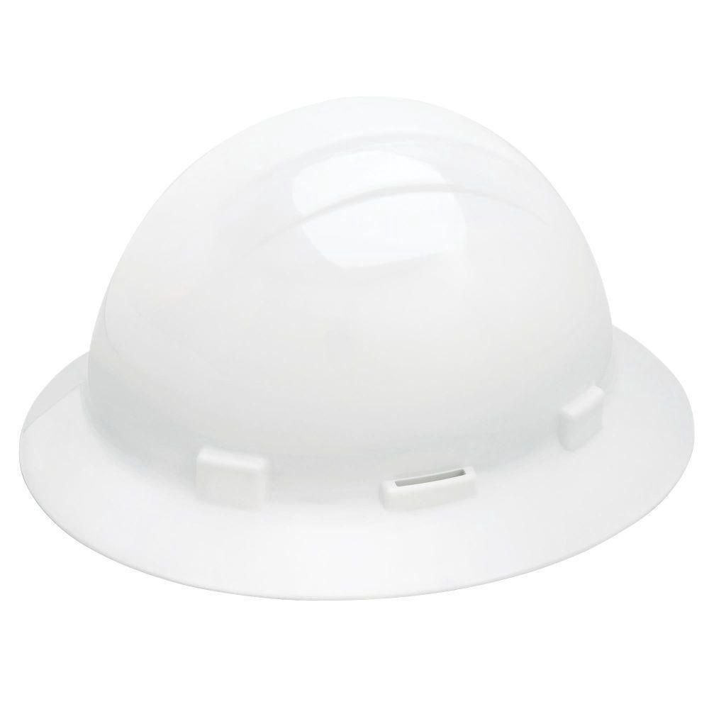 ERB Americana Full Brim Non-Vented with Accessory Slots