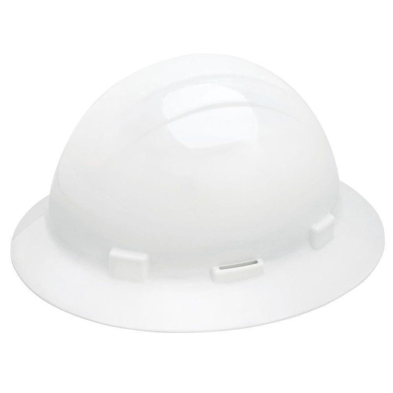 ERB Americana Full Brim Non-Vented with Accessory Slots