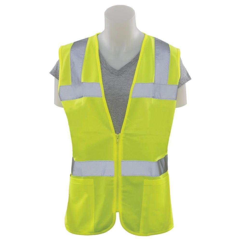 ERB Women&#39;s Class 2 Safety Vest #S720