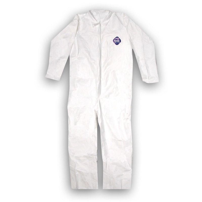 Trimaco Tyvek Painters Coveralls