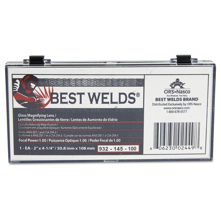 Welding Helmet Magnifier Lens For Welding Hoods
