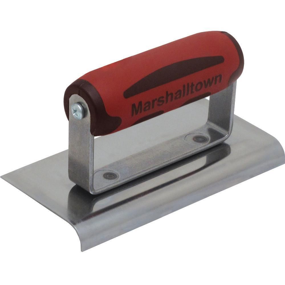 Marshalltown Steel Edgers