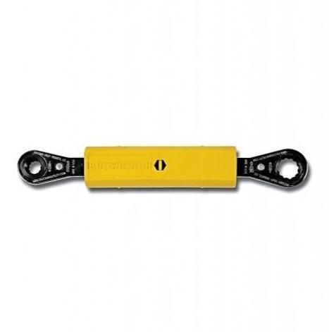 Rauckman 4-in-1 Insulated Box Wrench BugWrench