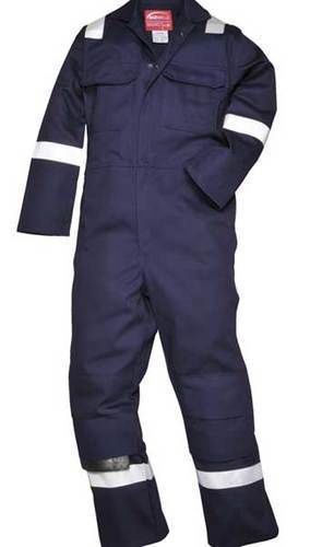 Portwest FR Bizweld Iona Coverall UBIZ5
