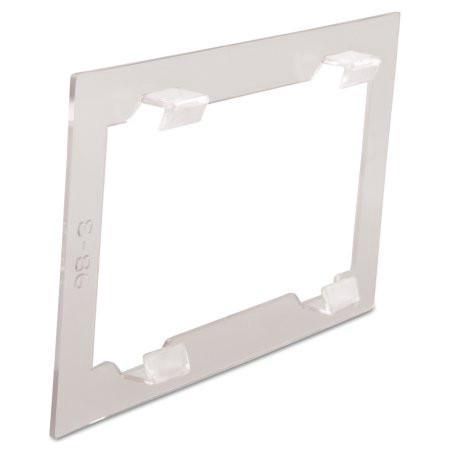 Jackson Safety Magnifier Lens Holder