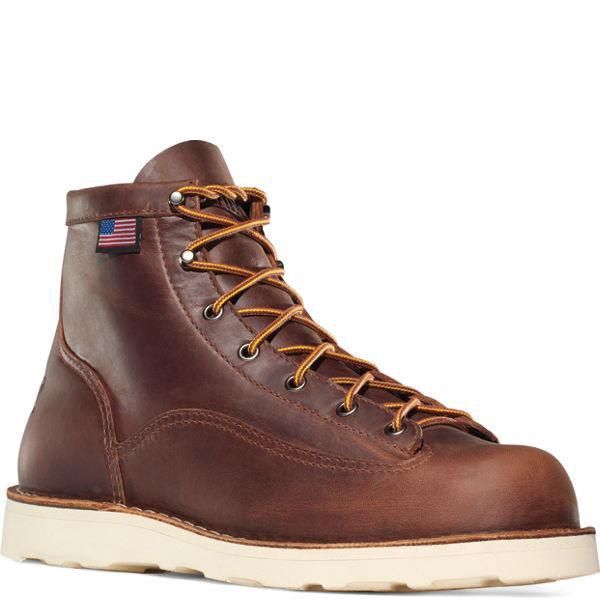 DANNER 6&quot; BULL RUN 15552