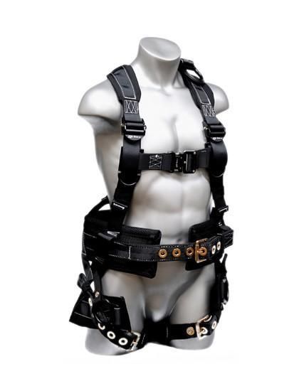 Elk River Oil Rigger PS Harness