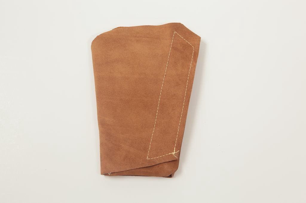 Lapco Leather Pipeliner Armpad