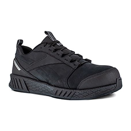 Reebok Men&#39;s Fusion Formidable Composite Toe Work Shoe #RB4300-Discontinued