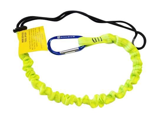 Web Devices Tool Spider Lanyards