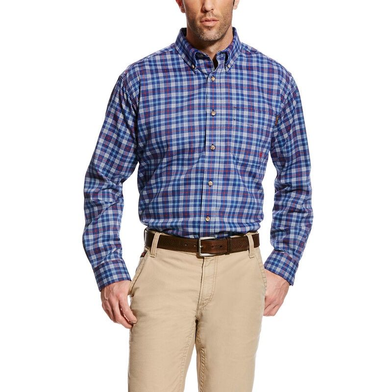 Ariat FR Collins Work Shirt #10020807