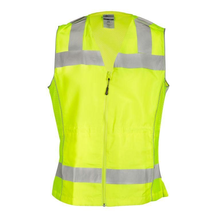 Kishigo Ladies Fitted Vest Class 2