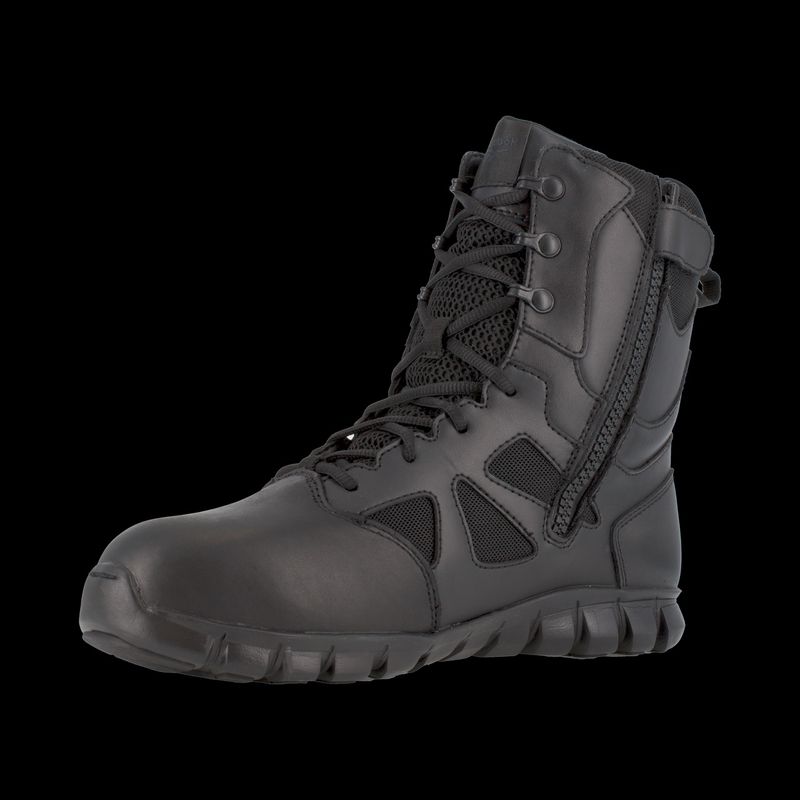 Reebok Sublite Cushion Tactical Composite Toe #RB8807