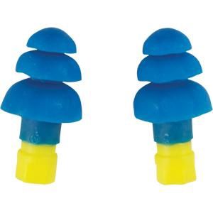 ReadyMax Permaplug Zipout Earplugs#ZP01-PP